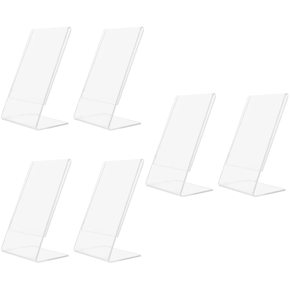 Frame Photo Picture Acrylic Display Frames Tabletop Table Holderprop Clear Desk Transparent Inch Stand Standing Self 3Inches
Frame Photo Picture Acrylic Display Frames Tabletop Table Holderprop Clear Desk Transparent Inch Stand Standing Self 3Inches