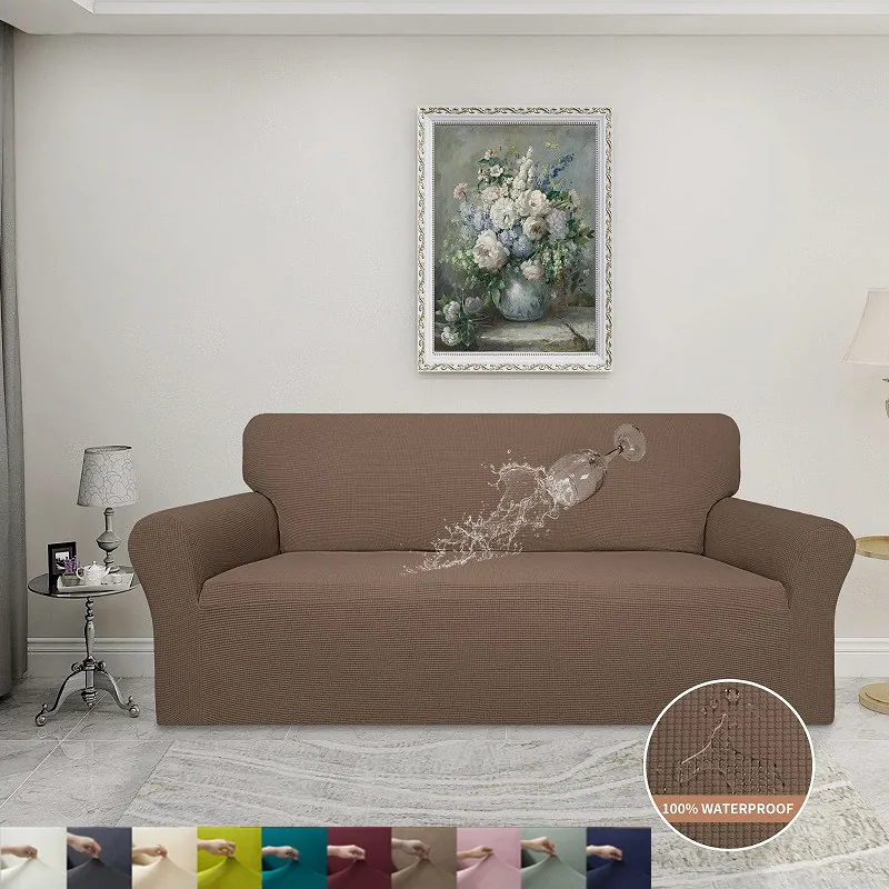 Elastic Sofa Covers Set for Living Room Chaise Lounge L Shape Corner Velvet Stretch Couch Armchair Slipcover Furniture Protector
Elastic Sofa Covers Set for Living Room Chaise Lounge L Shape Corner Velvet Stretch Couch Armchair Slipcover Furniture Protector