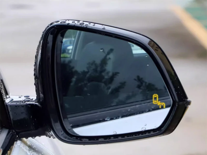 Подходит для всех серий Subaru Forester WRX Outback Impreza параллельные с дополнительными BSD модификациями слепых мониторингов 
Подходит для всех серий Subaru Forester WRX Outback Impreza параллельные с дополнительными BSD модификациями слепых мониторингов