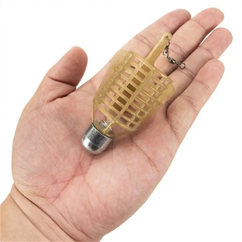 Фидер для наживки длиннее и прочнее, Размер 11, 7, 5 см, быстрая рыбалка, точная структура, удобный в переноске фидер, вмонтированный Фидер для наживки
Фидер для наживки длиннее и прочнее, Размер 11, 7, 5 см, быстрая рыбалка, точная структура, удобный в переноске фидер, вмонтированный Фидер для наживки