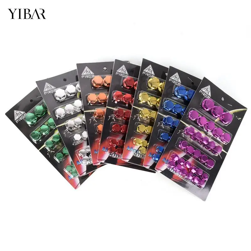 30Pcs Motorcycle Screw Nut Bolt Cap Cover Decoration Centro Motorbike Ornament Motorbikes Accessories
30Pcs Motorcycle Screw Nut Bolt Cap Cover Decoration Centro Motorbike Ornament Motorbikes Accessories
