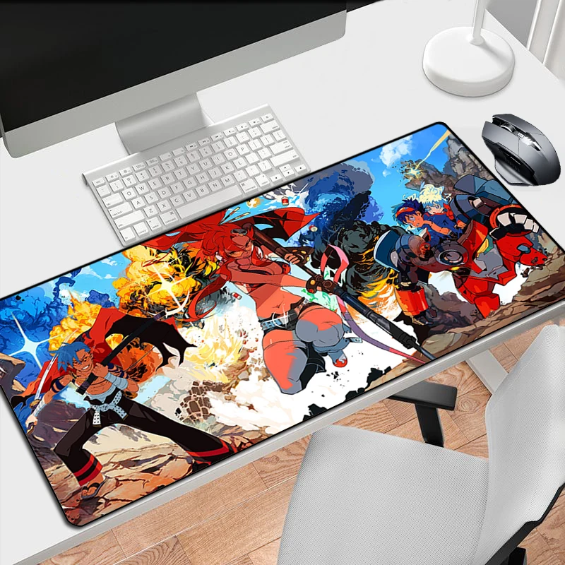 Коврик для мыши Настольный коврик для компьютерных столов игровые аксессуары игровой коврик для клавиатуры коврики для мыши для ПК Tengen Toppa Аниме Gurren Lagann коврик для мыши
Коврик для мыши Настольный коврик для компьютерных столов игровые аксессуары игровой коврик для клавиатуры коврики для мыши для ПК Tengen Toppa Аниме Gurren Lagann коврик для мыши
