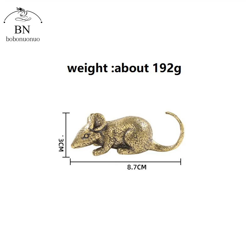 Медная статуя крысы
Медная статуя крысы