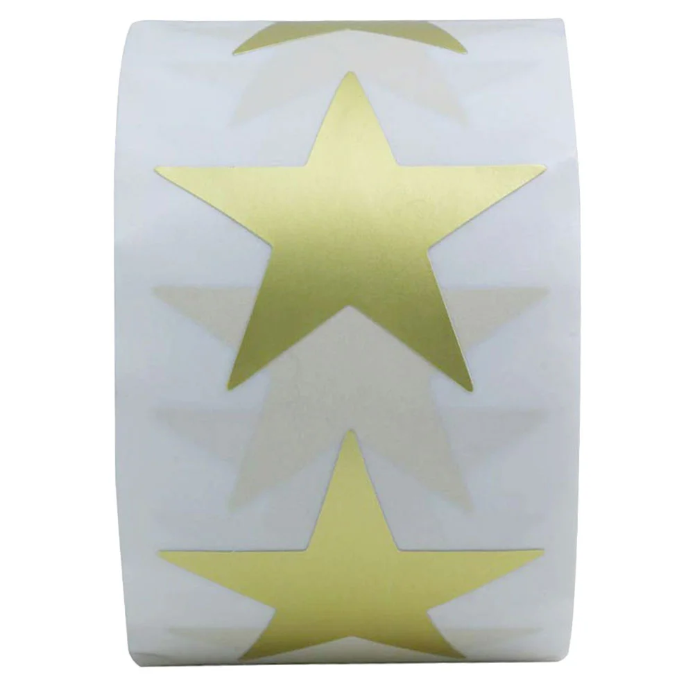 Star Stickers Sticker Reward Labelgold Adhesive Golden Labels Roll Kids Removable Teachers Metallic Kid Decor Stationerystudents
Star Stickers Sticker Reward Labelgold Adhesive Golden Labels Roll Kids Removable Teachers Metallic Kid Decor Stationerystudents