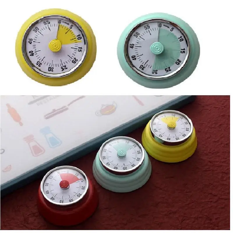 Kitchen Timer Without Batteries Magnetic Countdown Clock Mechanical Timer Cooking Tools Kitchen Gadgets Kitchen Accesories
Kitchen Timer Without Batteries Magnetic Countdown Clock Mechanical Timer Cooking Tools Kitchen Gadgets Kitchen Accesories