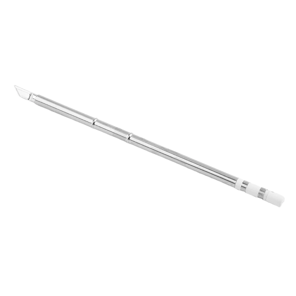 T12 K J Series Soldering Iron Tip For 950D 202 942 Soldering Station Welding Tool Lead-free Electric Soldering Iron Head
T12 K J Series Soldering Iron Tip For 950D 202 942 Soldering Station Welding Tool Lead-free Electric Soldering Iron Head