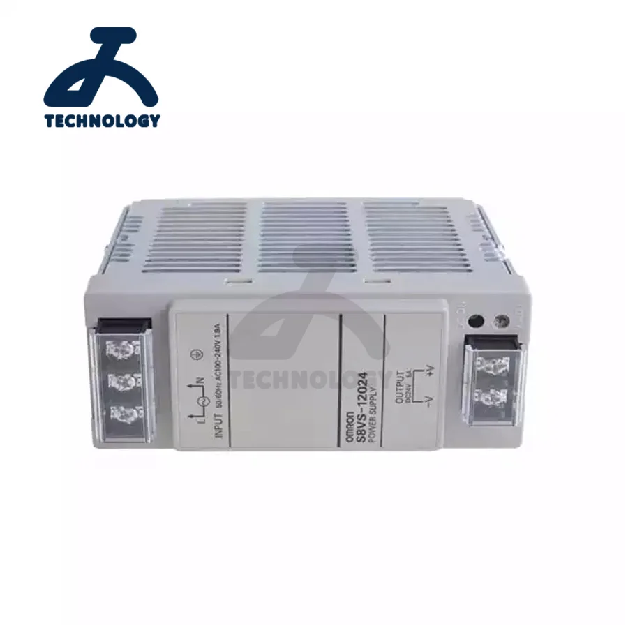 Original New Switching Power Supply 120W Switch Mode Power Supply S8VS-12024 S8VS-01512
Original New Switching Power Supply 120W Switch Mode Power Supply S8VS-12024 S8VS-01512
