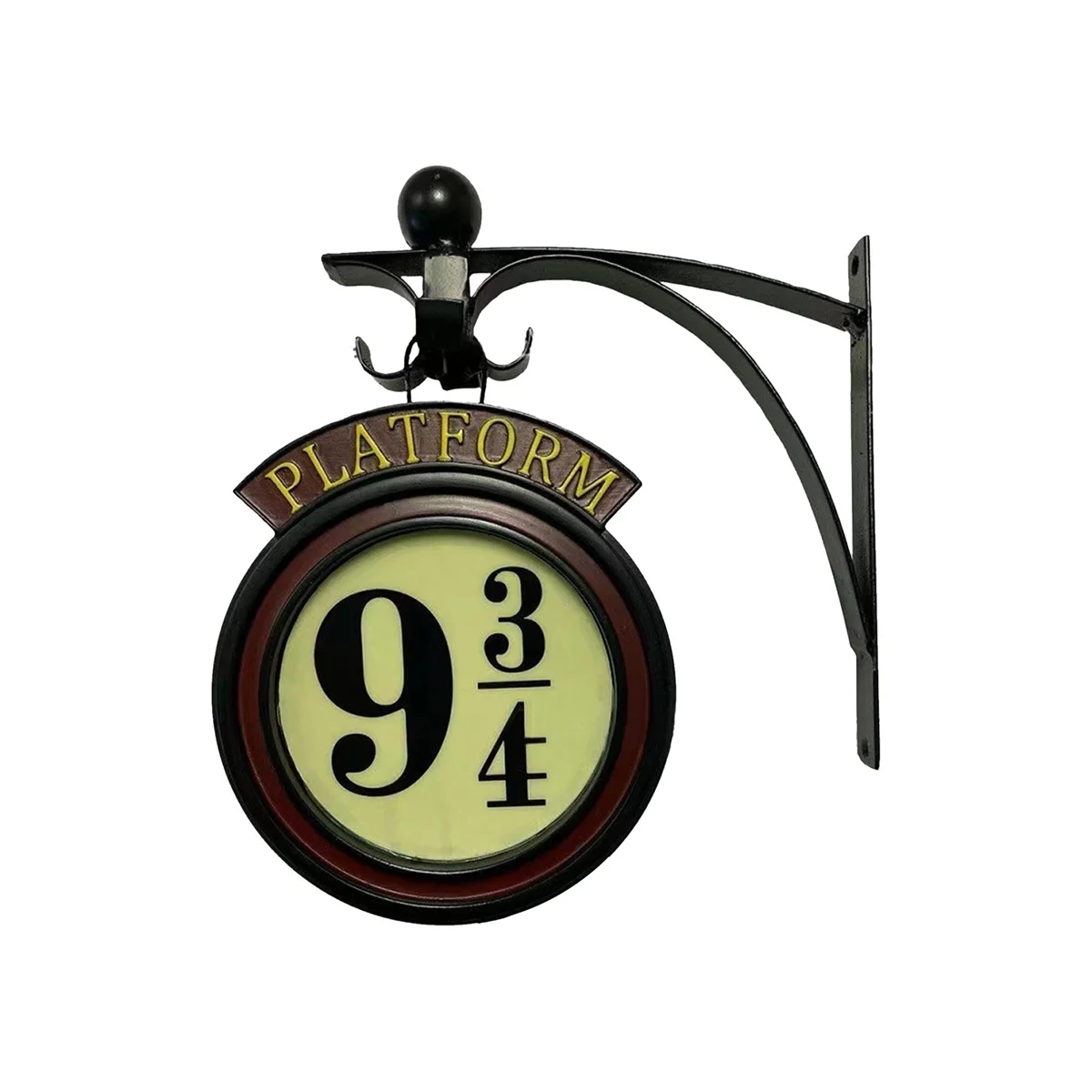 9 3/4 ночник, настенная Подвесная лампа, Декор для дома, гаража, комнаты 9 3/4, знак «Хогвартс», волшебная лампа, подарок для влюбленных фанатов
9 3/4 ночник, настенная Подвесная лампа, Декор для дома, гаража, комнаты 9 3/4, знак «Хогвартс», волшебная лампа, подарок для влюбленных фанатов