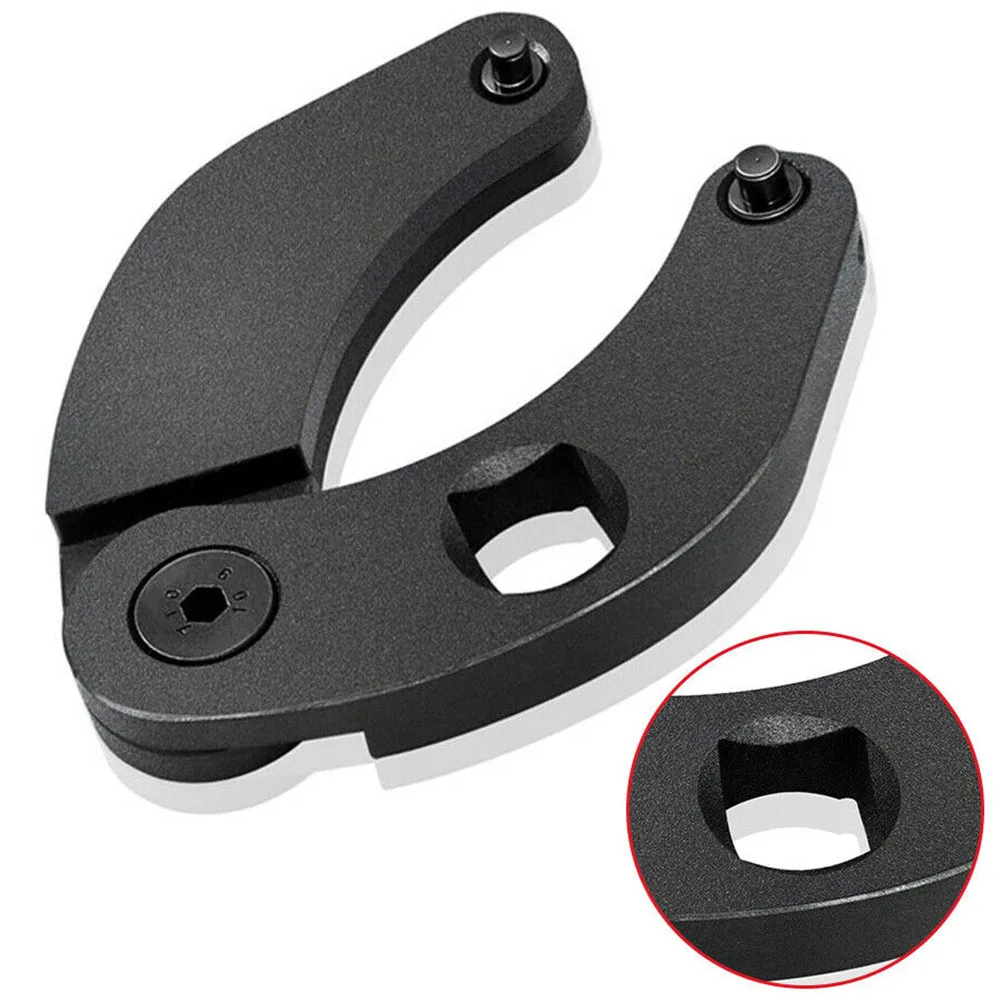 3/4\\\\\\\" Square Drive Nut Wrench Adjustable Fit For Hydraulic Cylinders Gland Pin
3/4\\\\\\\" Square Drive Nut Wrench Adjustable Fit For Hydraulic Cylinders Gland Pin
