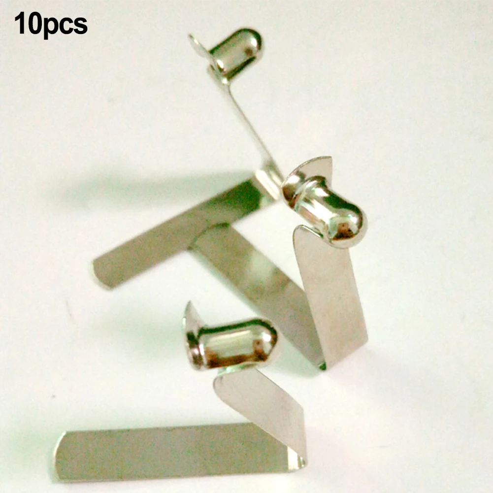 10pcs Spring Clips For Tent Pole Kayak Paddle Paddle Boards Locking Tubes Black Tent Accessories Camping & Hiking
10pcs Spring Clips For Tent Pole Kayak Paddle Paddle Boards Locking Tubes Black Tent Accessories Camping & Hiking