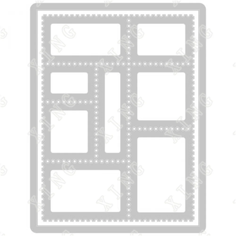 2022 New Hot Sale Snail Mail by Eileen Hull Metal Cutting Dies Diy Scrapbooking Paper Craft Decoration Mould Blade Punch Molds
2022 New Hot Sale Snail Mail by Eileen Hull Metal Cutting Dies Diy Scrapbooking Paper Craft Decoration Mould Blade Punch Molds