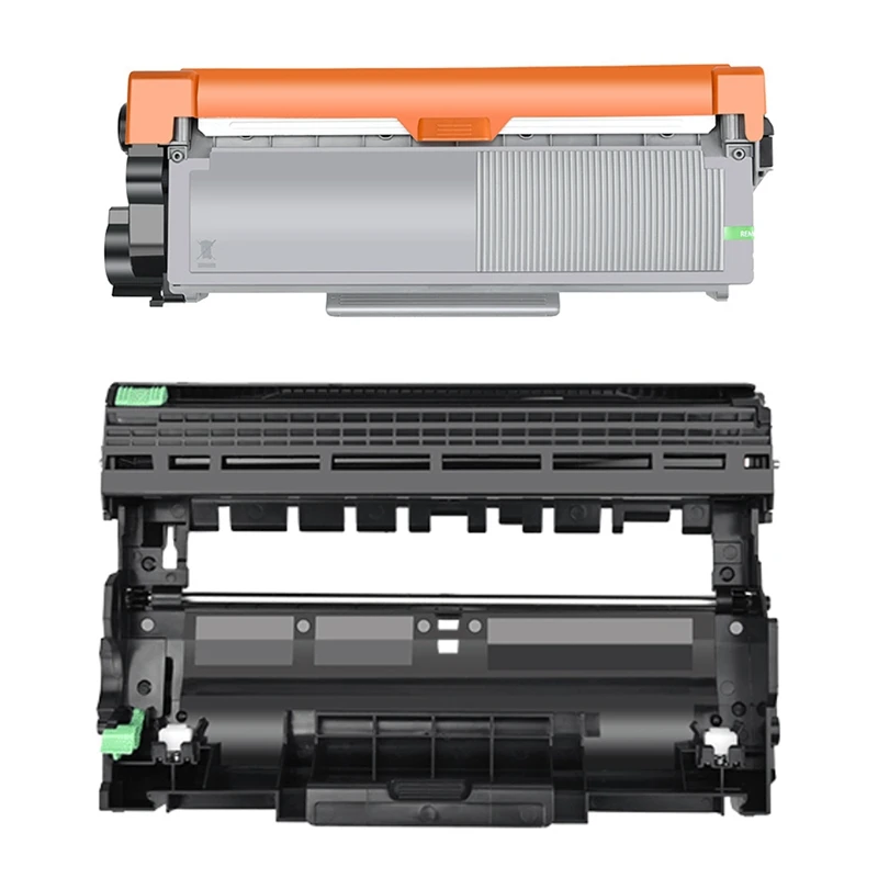 Совместимый тонер-картридж TN660 TN630 + DR630, барабанный блок для Brother L2520DW HL-L2340DW L2380DW L2300D L2320D
Совместимый тонер-картридж TN660 TN630 + DR630, барабанный блок для Brother L2520DW HL-L2340DW L2380DW L2300D L2320D