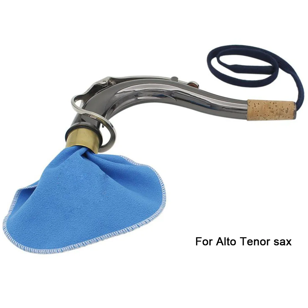Sax Saxophone Cleaning Cloth Saxophone Pull Through For Alto Tenor Flute Artificial Faux Suede Durable Cleaning Cloth Accessory
Sax Saxophone Cleaning Cloth Saxophone Pull Through For Alto Tenor Flute Artificial Faux Suede Durable Cleaning Cloth Accessory