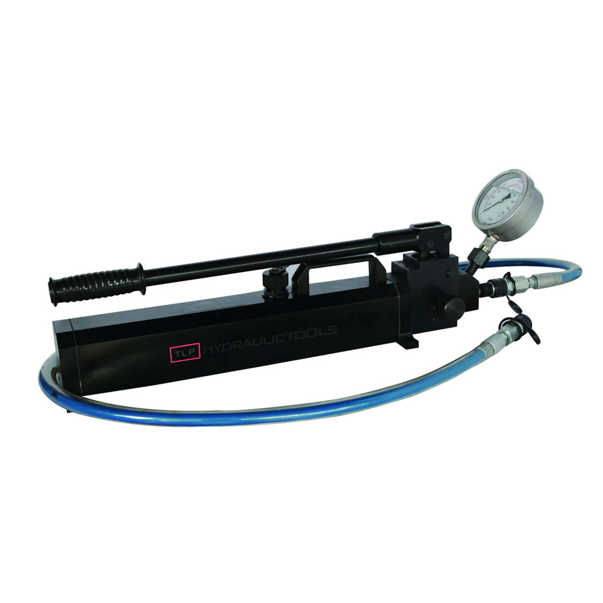 2000 Bar Ultra high pressure hand pump hydraulic bolt tensioner pump HHB-2000G
2000 Bar Ultra high pressure hand pump hydraulic bolt tensioner pump HHB-2000G