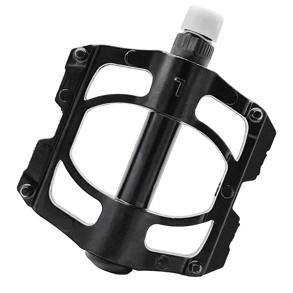 1 Pair Bicycle Pedal Mountain Bike Three Bearing Pedal 3 Peilin Bearing Aluminum Alloy Pedals Bicycle Accessories
1 Pair Bicycle Pedal Mountain Bike Three Bearing Pedal 3 Peilin Bearing Aluminum Alloy Pedals Bicycle Accessories