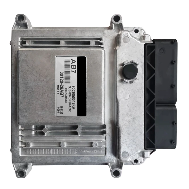 39120-26AB7 автомобильный двигатель, компьютерная плата, блок электронного управления ECU mg7.9.800для-Kia-аксессуар 3912026AB7
39120-26AB7 автомобильный двигатель, компьютерная плата, блок электронного управления ECU mg7.9.800для-Kia-аксессуар 3912026AB7