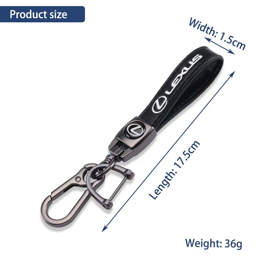 Car KeyChain KeyRings Holder Buckle Ornament Accessories For Different Car Model Emblem
Car KeyChain KeyRings Holder Buckle Ornament Accessories For Different Car Model Emblem