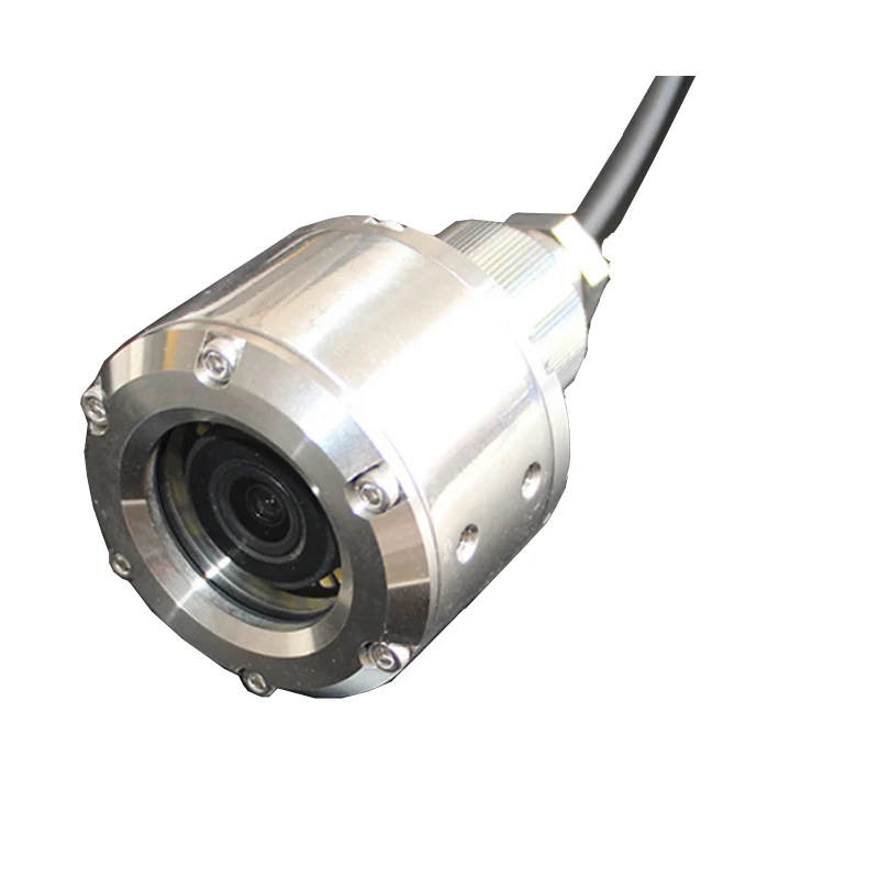 IP68 500m Deep Sea Underwater Camera 5.0MP Lens 2.0MP Professional Inspection Camera AHD TVI CVI CVBS Drill Video Checking
IP68 500m Deep Sea Underwater Camera 5.0MP Lens 2.0MP Professional Inspection Camera AHD TVI CVI CVBS Drill Video Checking