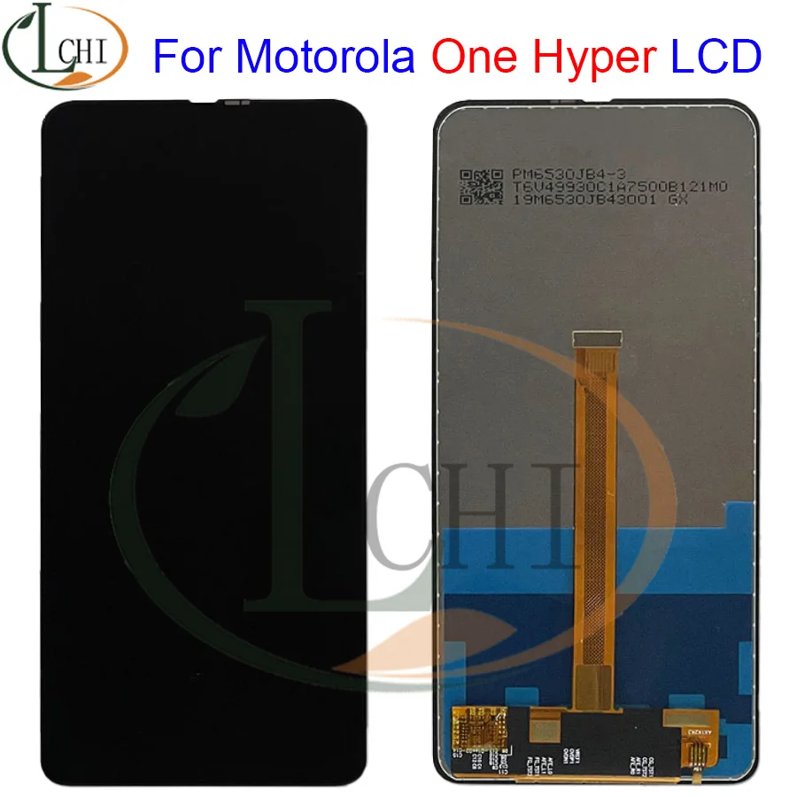 Original For For Motorola Moto One Hyper LCD with frame Display Touch Screen Digitizer For MOTO OneHyper XT2027 lcd Display
Original For For Motorola Moto One Hyper LCD with frame Display Touch Screen Digitizer For MOTO OneHyper XT2027 lcd Display