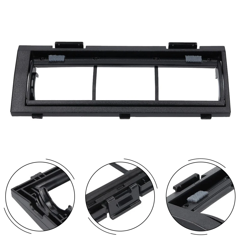 1pcs Buckle Fixing Main Brush Cover Replacement Parts For Ecovacs 220-6225-0151 U2/U2 PRO Robot Vacuum Cleaner Accessories
1pcs Buckle Fixing Main Brush Cover Replacement Parts For Ecovacs 220-6225-0151 U2/U2 PRO Robot Vacuum Cleaner Accessories