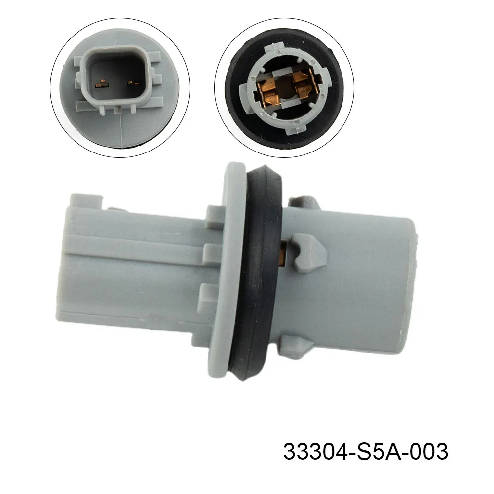 

1 шт., пластиковый аксессуар 33304-S5A-003 для головных фонарей