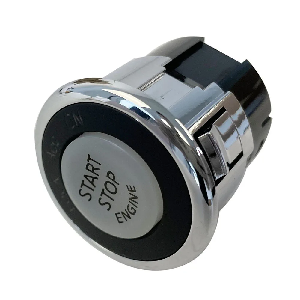 New Practical Start Switch Ignition Switch 1PC Plastic Push To Start Replacement 25150-1AA0B 25150-1LB0A Black
New Practical Start Switch Ignition Switch 1PC Plastic Push To Start Replacement 25150-1AA0B 25150-1LB0A Black