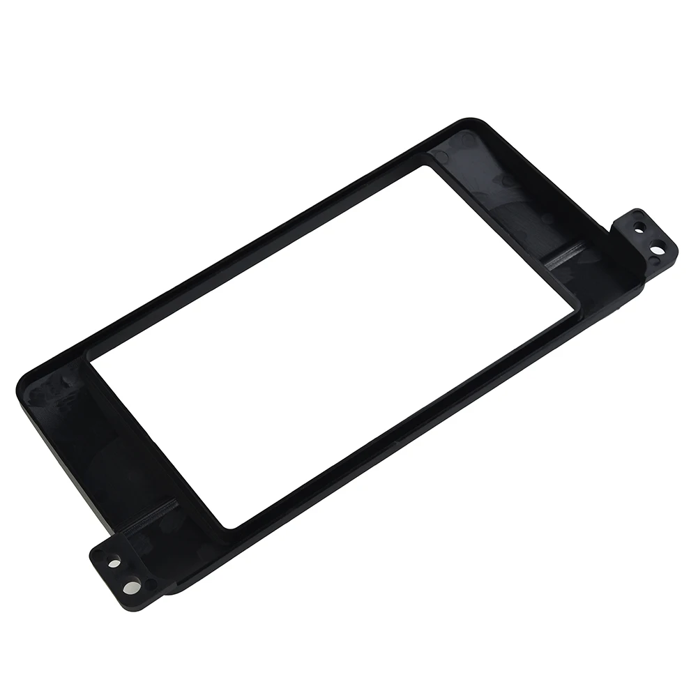 Double 2 Din Radio Frame For BMW 3 Series E46 1998-2006 Head Unit Fascia GPS Navigation Stereo Panel Dash Mount Kit
Double 2 Din Radio Frame For BMW 3 Series E46 1998-2006 Head Unit Fascia GPS Navigation Stereo Panel Dash Mount Kit
