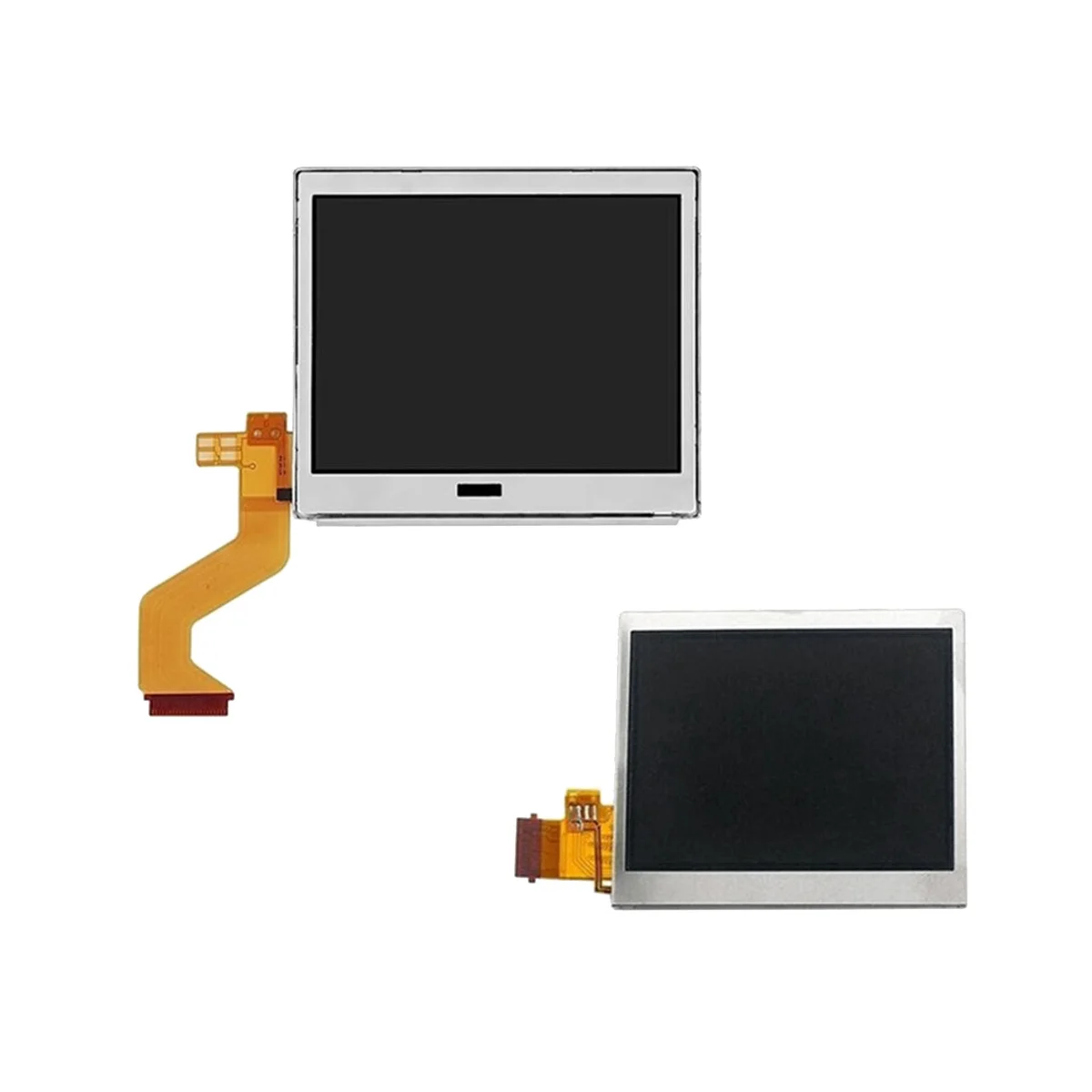 

Screens for NDSL Model Upper and Lower Set LCD Display Screen Replacement for NDSL