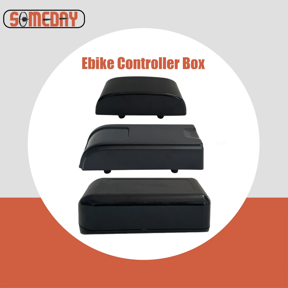 eBike Controller Box Electric Bicycle Controller Case For 250W 350W 500W 750W Motor Electric Bike Conversion Kit Accessories
eBike Controller Box Electric Bicycle Controller Case For 250W 350W 500W 750W Motor Electric Bike Conversion Kit Accessories