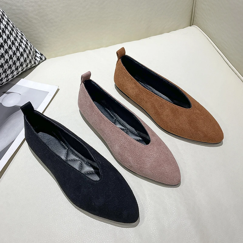 Flat Women's 2023 Flats Stretch Knitted Mixed Color Moccasins Breathable Cozy Work Shoes Ladies Flats Light Driving Loafers Shoe
Flat Women's 2023 Flats Stretch Knitted Mixed Color Moccasins Breathable Cozy Work Shoes Ladies Flats Light Driving Loafers Shoe