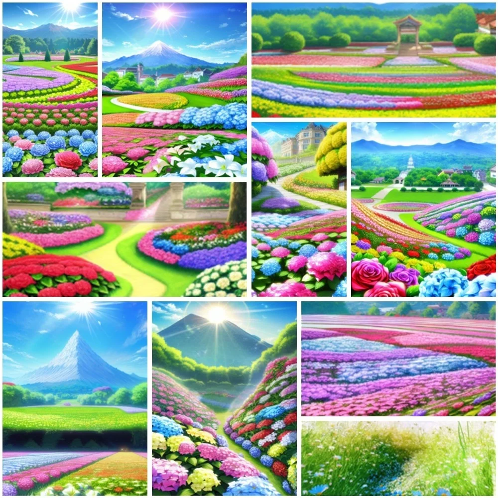 Colorful Field Landscape Painting By Numbers 40x50 Custom Arts And Crafts For Adults Bedroom Decoration Gift For Wife 2023 HOT
Colorful Field Landscape Painting By Numbers 40x50 Custom Arts And Crafts For Adults Bedroom Decoration Gift For Wife 2023 HOT