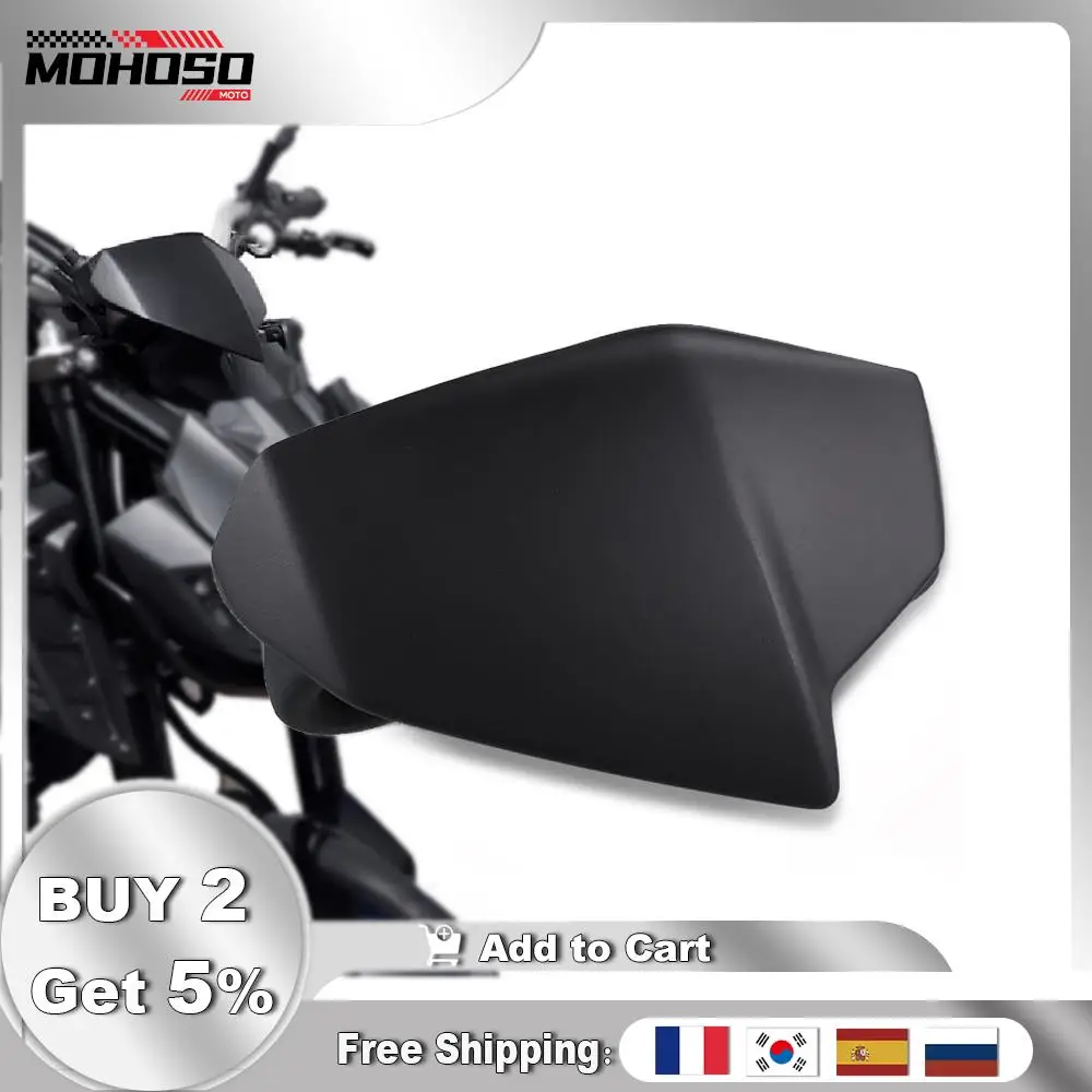 For YAMAHA MT09 FZ09 Motorcycle Instrument Hat Sun Visor Meter Cover Guard Glare Shield MT 09 SP MT-09 FZ-09 2017 2018 2019 2020
For YAMAHA MT09 FZ09 Motorcycle Instrument Hat Sun Visor Meter Cover Guard Glare Shield MT 09 SP MT-09 FZ-09 2017 2018 2019 2020