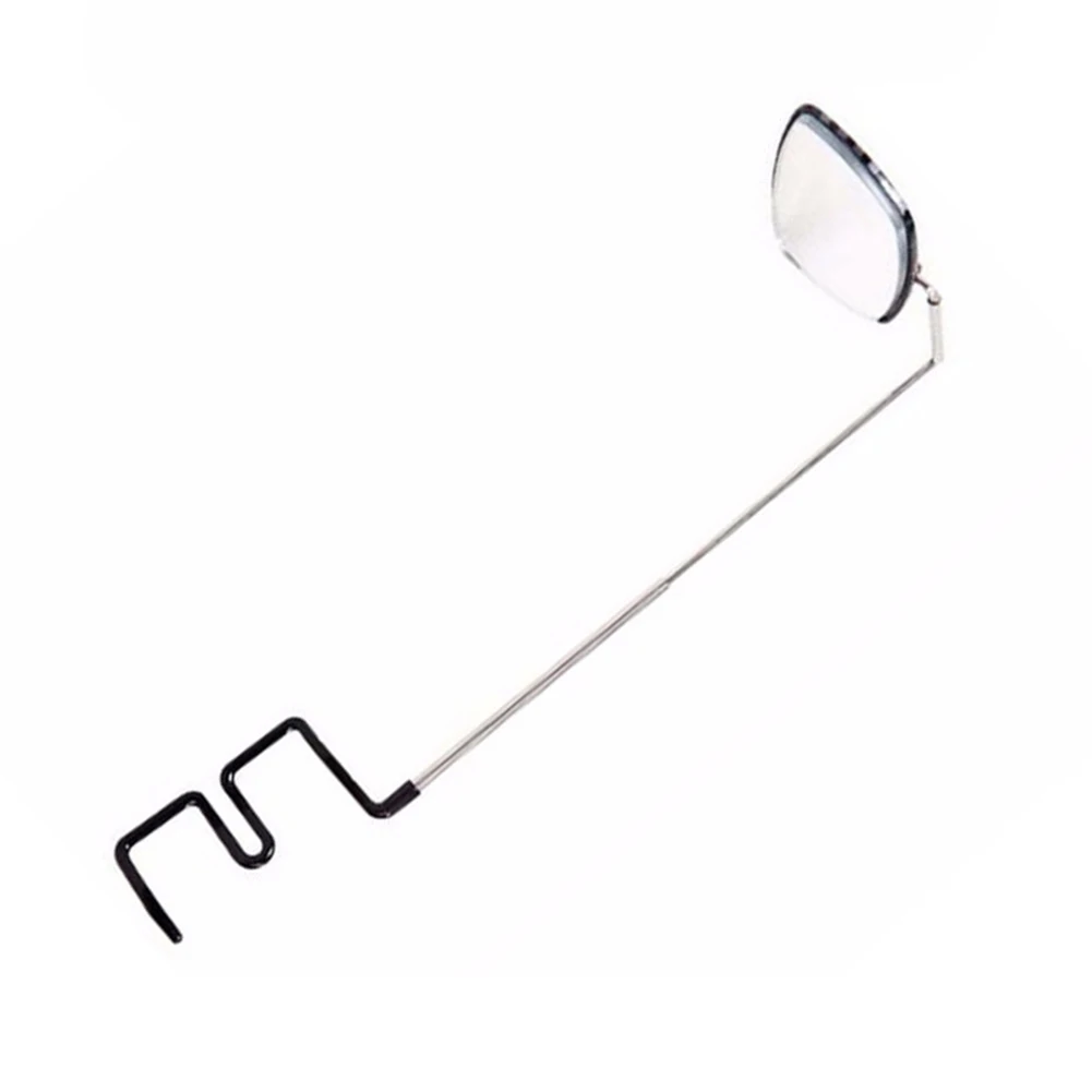 Household Mirrors Parts Adjustable Bicycle Black Eyeglass High-definition Lightweight Mount Portable Universal
Household Mirrors Parts Adjustable Bicycle Black Eyeglass High-definition Lightweight Mount Portable Universal