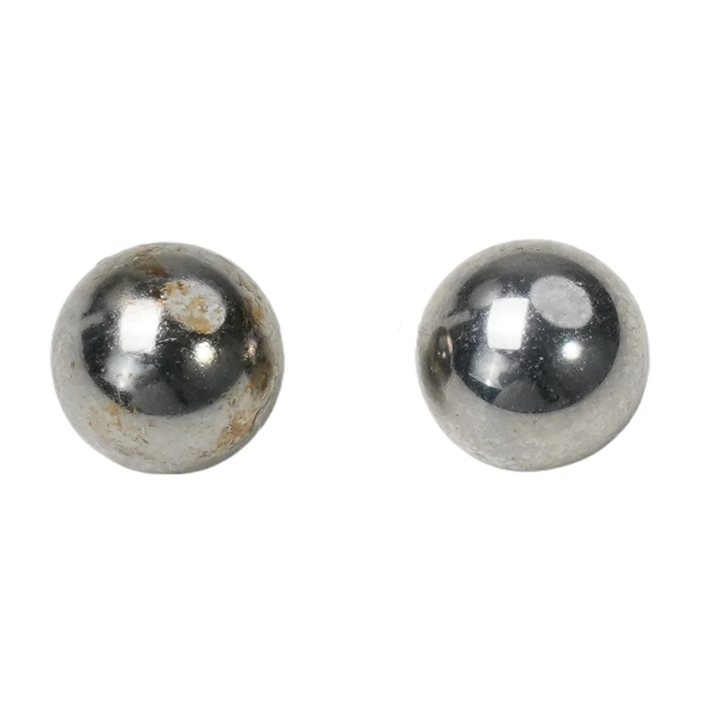 Brand New High Quality Portable Premium Useful Durable Accessories Steel Balls 1/4in 3/16in 4.76MM 6.35MM Balls
Brand New High Quality Portable Premium Useful Durable Accessories Steel Balls 1/4in 3/16in 4.76MM 6.35MM Balls