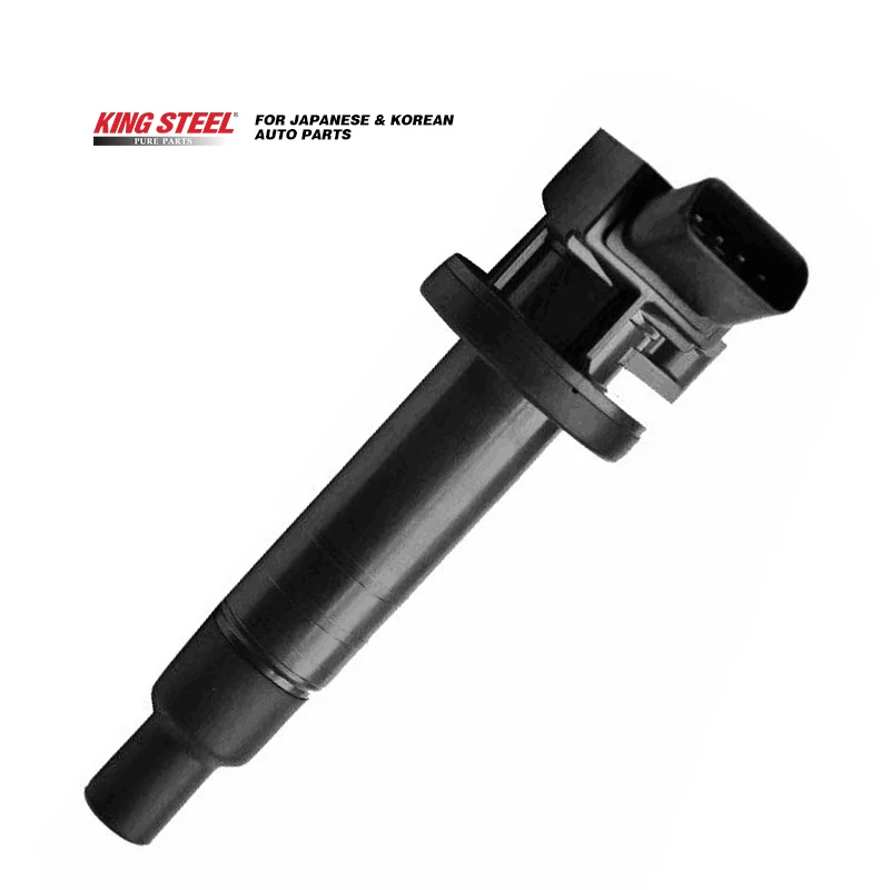 KINGSTEEL OEM 90919-02239 Auto Parts Ignition Coil For TOYOTA COROLLA ZZE12 AVAION Celica Matrix MR2 1ZZ 3ZZ 4ZZ
KINGSTEEL OEM 90919-02239 Auto Parts Ignition Coil For TOYOTA COROLLA ZZE12 AVAION Celica Matrix MR2 1ZZ 3ZZ 4ZZ