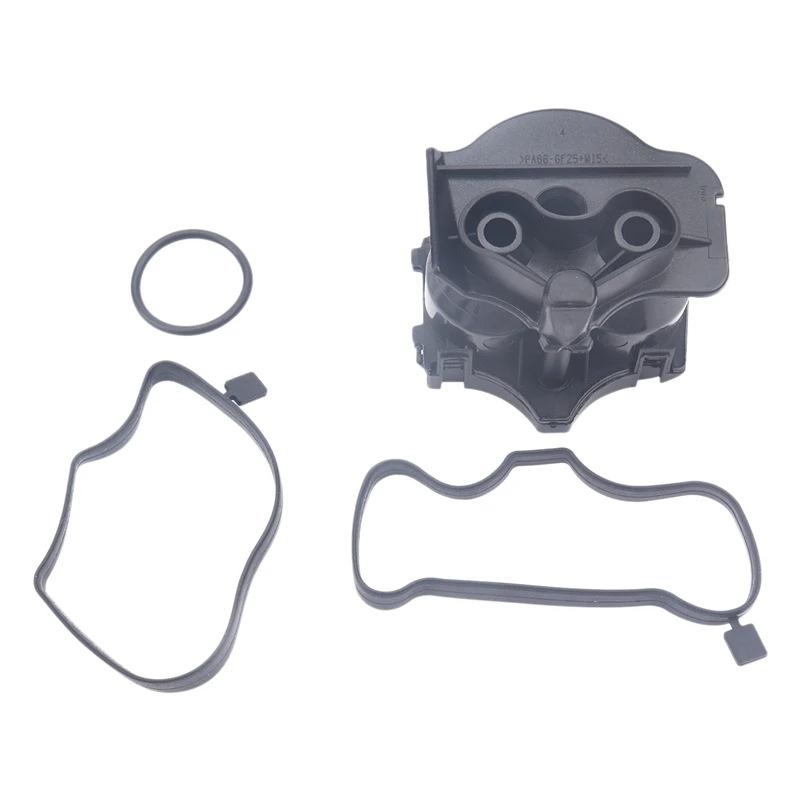 11127799367 Brand New Crank Case Breather Filter KIT for-BMW 3 5 7 Series E46 E60 E61 E65 E66 E67 X3 E83 330D 525D 730D
11127799367 Brand New Crank Case Breather Filter KIT for-BMW 3 5 7 Series E46 E60 E61 E65 E66 E67 X3 E83 330D 525D 730D