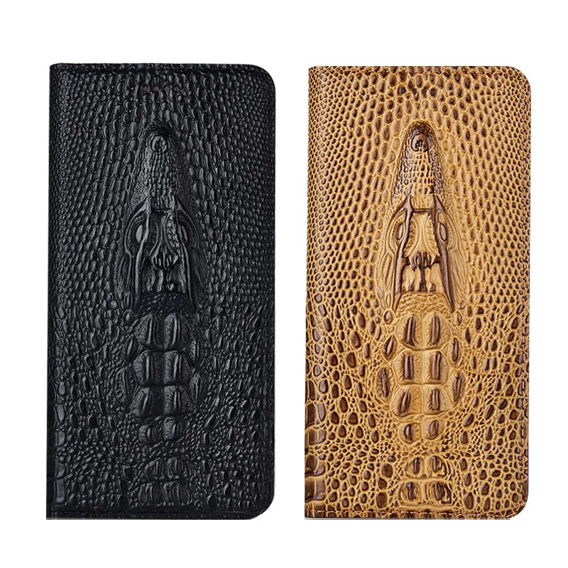 Luxury Genuine Leather Case For Vivo Y70s Y72 Y73 Y73s Y70 Y70T Crocodile Head Flip Cover Card Pocket Wallet Kickstand
Luxury Genuine Leather Case For Vivo Y70s Y72 Y73 Y73s Y70 Y70T Crocodile Head Flip Cover Card Pocket Wallet Kickstand