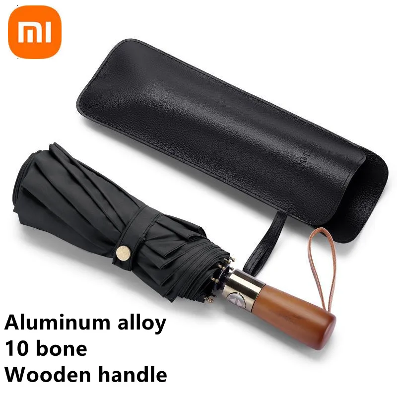 Большой зонт для Xiaomi, мужской автоматический зонт в деловом стиле, 115 см, двойной слой дождя, 10 к, ветрозащитные большие зонты для гольфа, дере...
Большой зонт для Xiaomi, мужской автоматический зонт в деловом стиле, 115 см, двойной слой дождя, 10 к, ветрозащитные большие зонты для гольфа, дере...