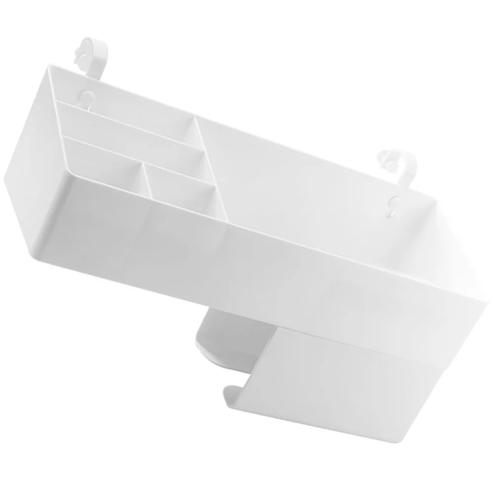 Holder Storage Box Organizer Hanging Stationery Sundries Makeuphome Pen Bathroom Vanity Brush Desk
Holder Storage Box Organizer Hanging Stationery Sundries Makeuphome Pen Bathroom Vanity Brush Desk