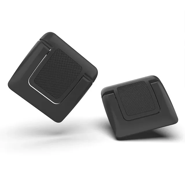Pair Mini Laptop Stand Desktop Holder Support Notebook Cooling Pad Stand For Macbook Universal Laptop Feet Holder
Pair Mini Laptop Stand Desktop Holder Support Notebook Cooling Pad Stand For Macbook Universal Laptop Feet Holder