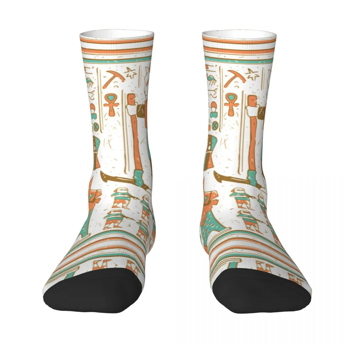 Ancient Shooter R303 Stocking Novelty BEST TO BUY Funny Novelty Contrast color Infantry pack Elastic Socks
Ancient Shooter R303 Stocking Novelty BEST TO BUY Funny Novelty Contrast color Infantry pack Elastic Socks
