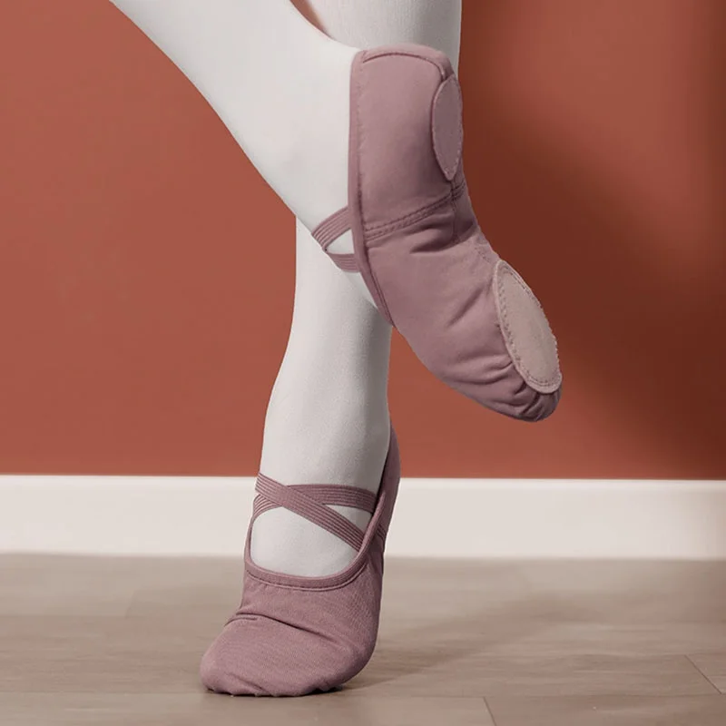 Танцевальная обувь для детей и взрослых Morandi, парусиновая плоская подошва для пилатеса, йоги, баланса, фитнеса и т. д.
Танцевальная обувь для детей и взрослых Morandi, парусиновая плоская подошва для пилатеса, йоги, баланса, фитнеса и т. д.