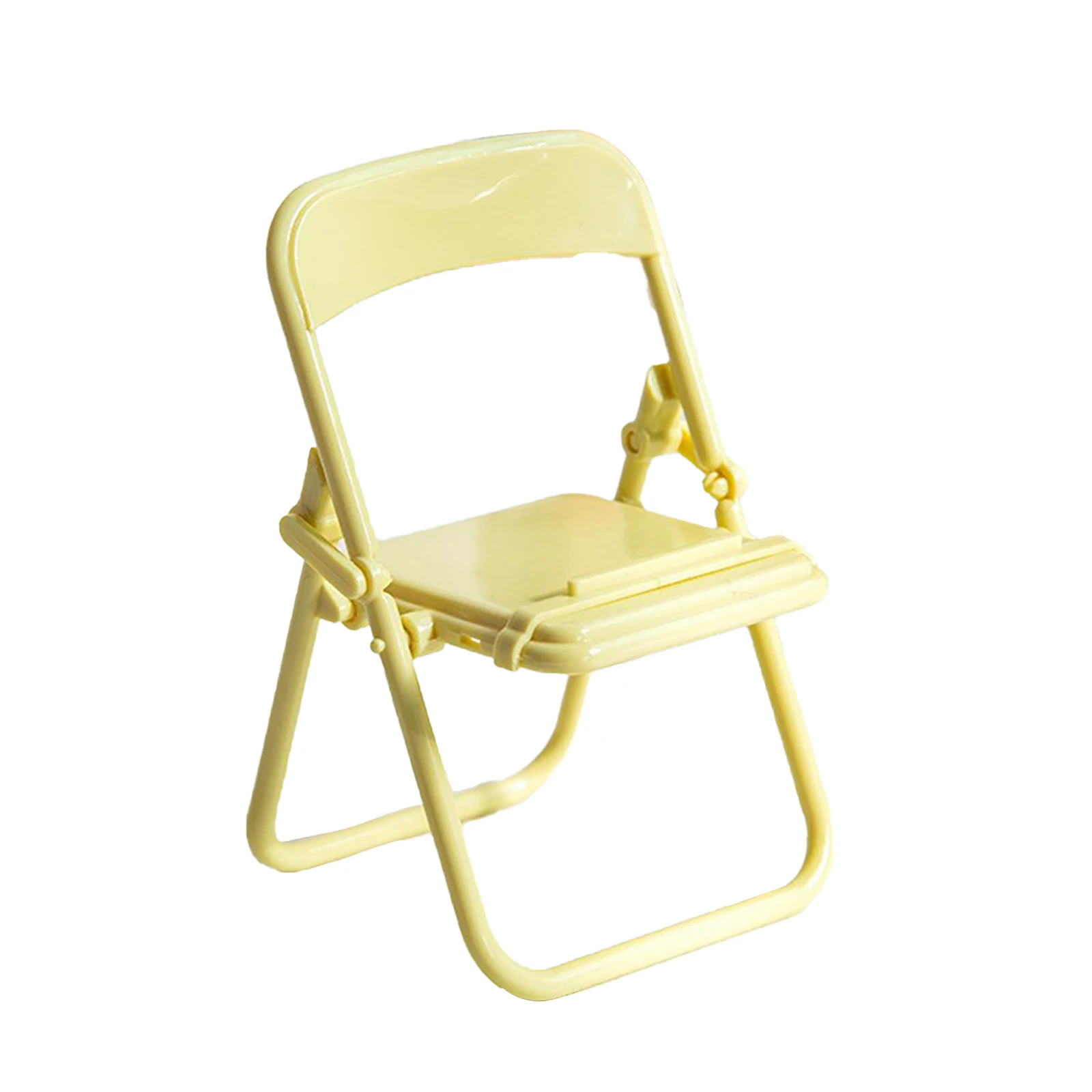 Practical Bracket Part Strong Flexibility 1PC Cell Phone Stand Chair Delicate Texture Desktop Foldable Portable
Practical Bracket Part Strong Flexibility 1PC Cell Phone Stand Chair Delicate Texture Desktop Foldable Portable
