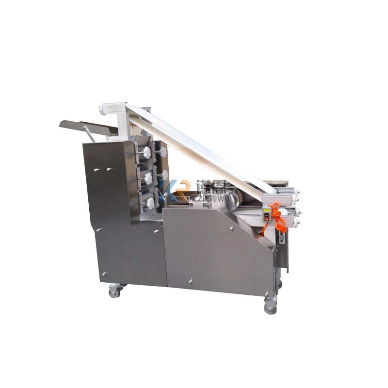 

Arabic Pita Bread Machine Roti Making Machine Commercial High Quality Roti Chapati Making Machine For Sell