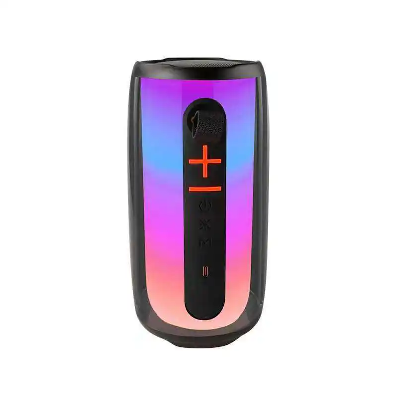 2023 New High Quality RGB Pulse 6 Speaker LED flash light Wireless Outdoor Speaker for JBL pulse6
2023 New High Quality RGB Pulse 6 Speaker LED flash light Wireless Outdoor Speaker for JBL pulse6