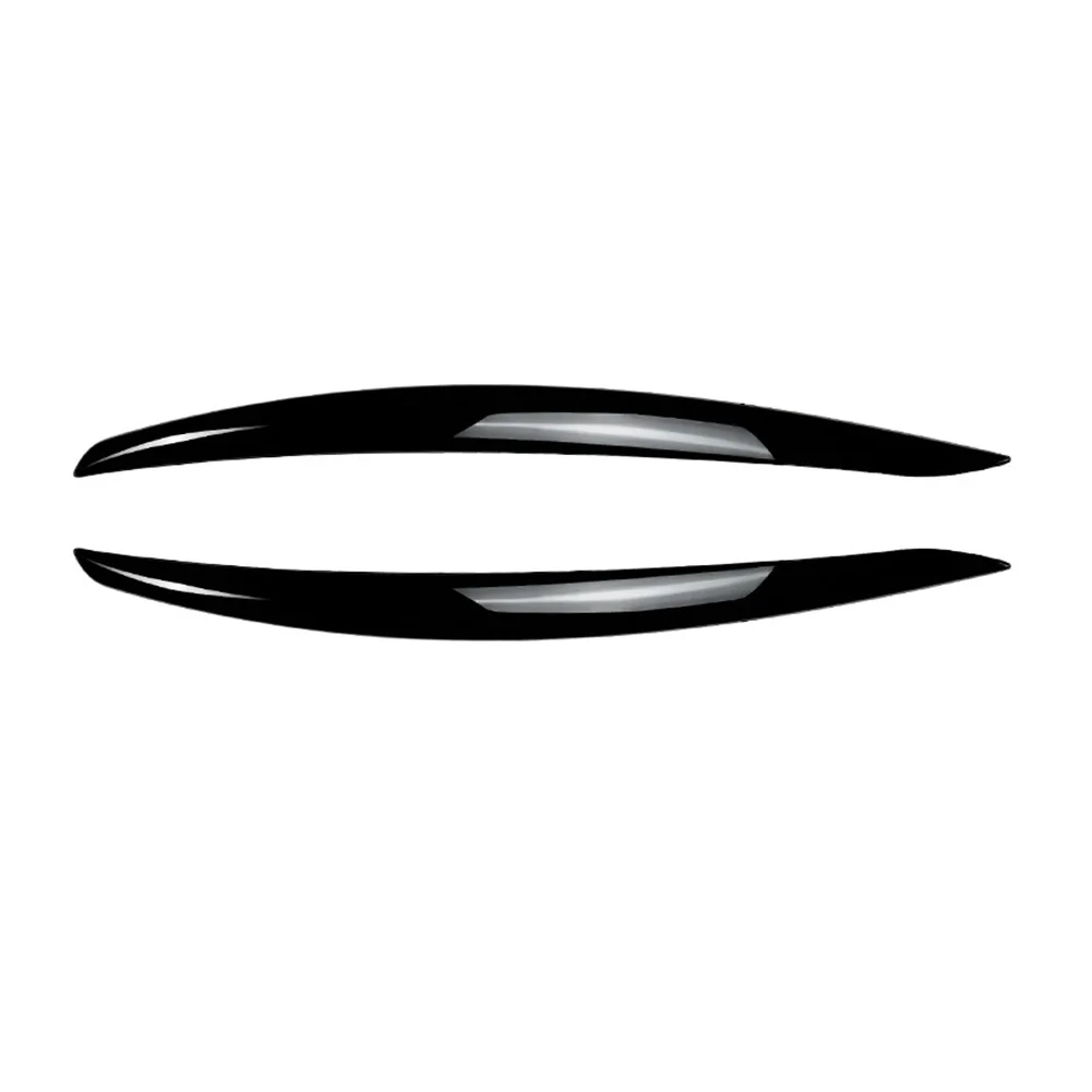 Practical Durable Brand New Headlight Eyelids 2006-2012 Black E92 E93 M3 Eyebrow Trim For BMW 3 Series UnUniversal
Practical Durable Brand New Headlight Eyelids 2006-2012 Black E92 E93 M3 Eyebrow Trim For BMW 3 Series UnUniversal