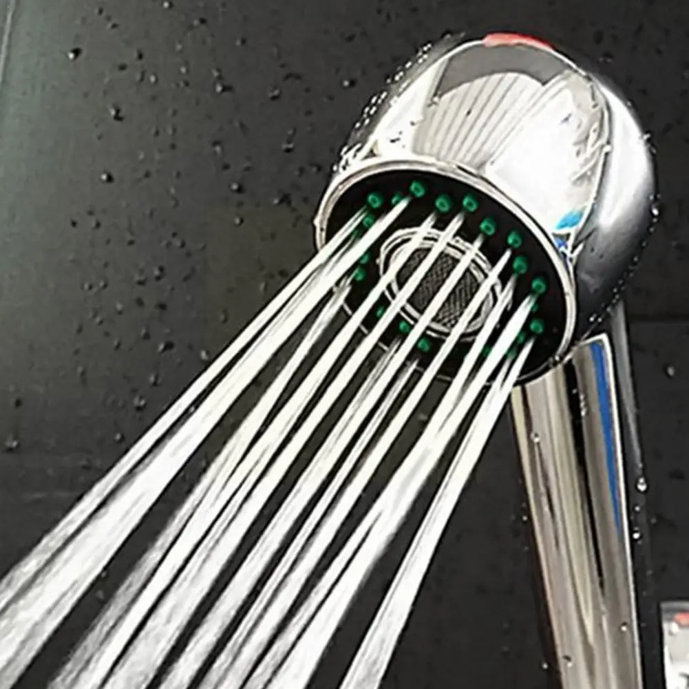 Dual-mode Water Flowing Type Replacement Spray Shower For G1/2'' Kitchen Bathroom Pull-out Faucets Nozzle Accessories X4d8
Dual-mode Water Flowing Type Replacement Spray Shower For G1/2'' Kitchen Bathroom Pull-out Faucets Nozzle Accessories X4d8