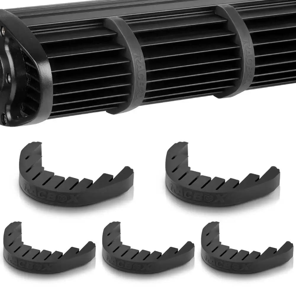 5pcs LED Light Bar Rubber Vibration Damper Noise Reducer Eliminator Silencer Isolators for 8 Sinks light bar for Jeep Off Road
5pcs LED Light Bar Rubber Vibration Damper Noise Reducer Eliminator Silencer Isolators for 8 Sinks light bar for Jeep Off Road