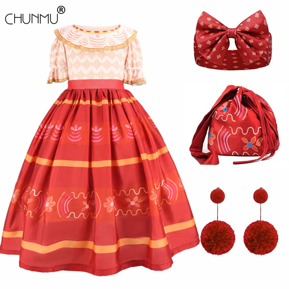 Christmas Dress for Girls Princess Dress Formal Petals Kids Vestidos Children Unicorn Party Dress Girl's Clothes Cosplay Costume
Christmas Dress for Girls Princess Dress Formal Petals Kids Vestidos Children Unicorn Party Dress Girl's Clothes Cosplay Costume