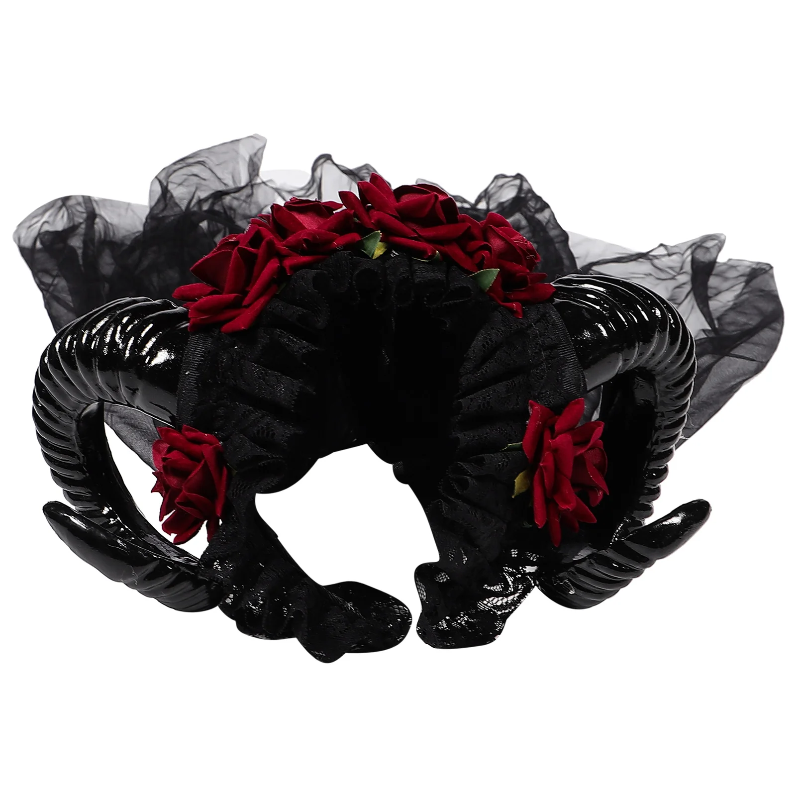 Girls Outfit Cosplay Headband Hair Accessory Sheep Headbands Costume Horns Spun Yarn Flower Bulk Miss Women
Girls Outfit Cosplay Headband Hair Accessory Sheep Headbands Costume Horns Spun Yarn Flower Bulk Miss Women